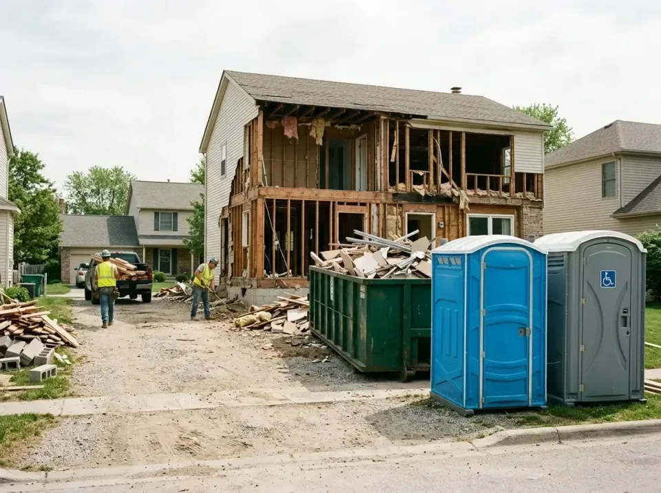 home-renovation-demolition-sit-010 — frequently asked questions, Portable Toilet & Dumpsters Rental in Florida Ridge, FL